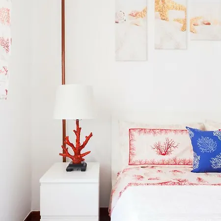 Titty House Appartement Santa Marinella