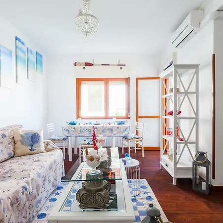 Titty House Appartement *