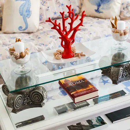 Appartement Titty House