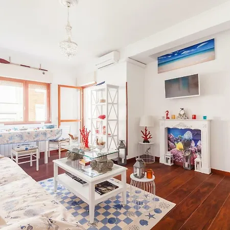 Titty House Appartement *