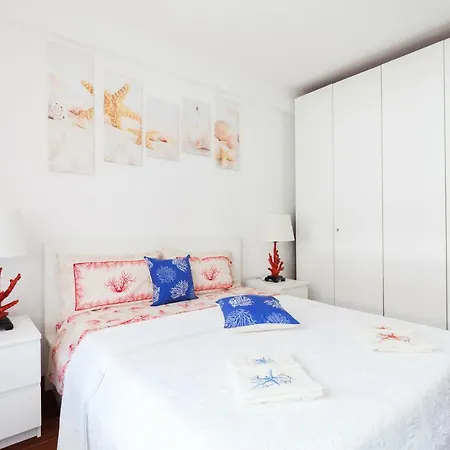 Appartement Titty House *