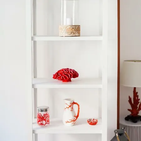 Titty House Appartement Santa Marinella