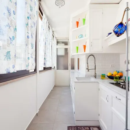 Titty House Appartement *