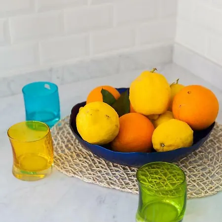 Appartement Titty House *